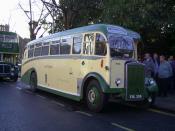 Bus/coach