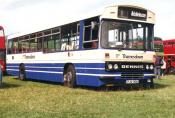 Bus/coach