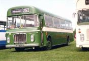Bus/coach