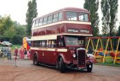 Bus/coach