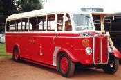 Bus/coach