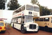 Bus/coach