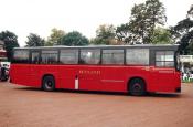 Bus/coach