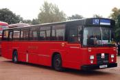 Bus/coach