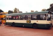 Bus/coach