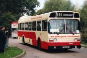 Bus/coach