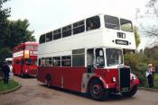 Bus/coach