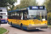 Bus/coach
