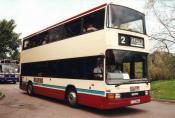 Bus/coach