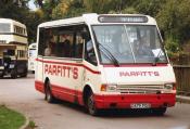 Bus/coach