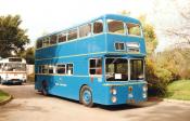 Bus/coach