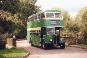 Bus/coach