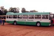 Bus/coach