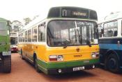 Bus/coach