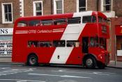 Bus/coach