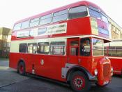 Bus/coach