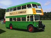 Bus/coach