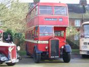 Bus/coach