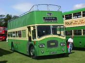 Bus/coach