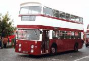 Bus/coach