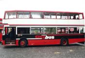 Bus/coach