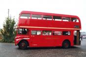 Bus/coach