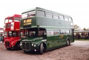 Bus/coach