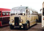 Bus/coach