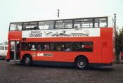 Bus/coach