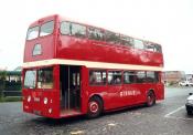 Bus/coach