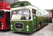 Bus/coach