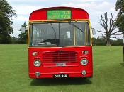 Bus/coach