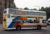 Bus/coach