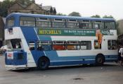 Bus/coach