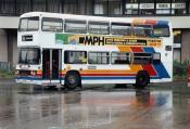 Bus/coach