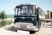 Bus/coach
