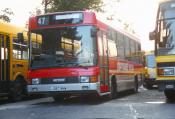 Bus/coach
