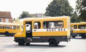Bus/coach