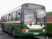 Bus/coach