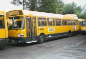Bus/coach