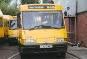 Bus/coach
