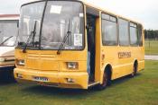 Bus/coach