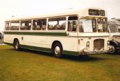 Bus/coach