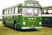 Bus/coach
