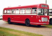 Bus/coach