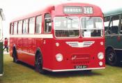 Bus/coach