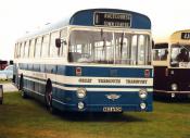Bus/coach