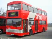 Bus/coach