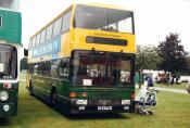 Bus/coach