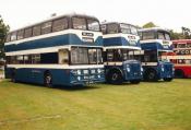 Bus/coach